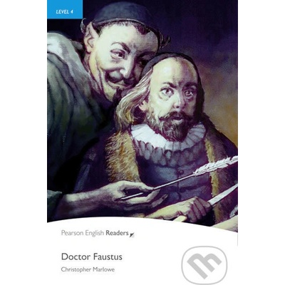 Dr Faustus - Christopher Marlowe