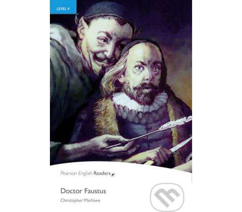 Dr Faustus - Christopher Marlowe