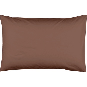 Dilios Калъфка Dilios - Кафява, 50 x 70 cm, 100% памук Ранфорс (4000021829)
