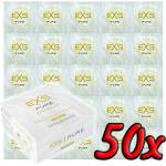 EXS Condoms Pure 50 pack