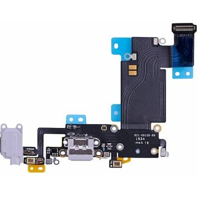 Apple iPhone 6S Plus Flex Kábel vr. nabíjacieho konektora Gold