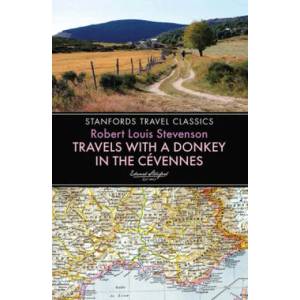 Travels with a Donkey in the Cevennes | Robert Louis Stevenson (2015)