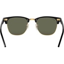 Image 1 of Ray-Ban Clubmaster RB3016 901/58