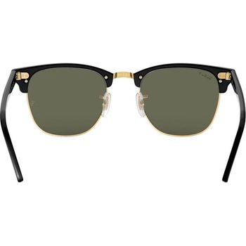 Image 1 of Ray-Ban Clubmaster RB3016 901/58