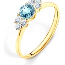 Savicki zásnubní prsten Fairytale PI Z FAIR200