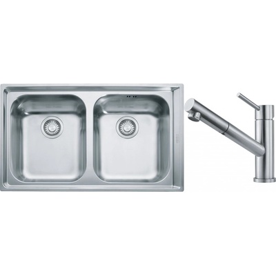 Set Franke NEX 620 + FC 9461 – Hledejceny.cz