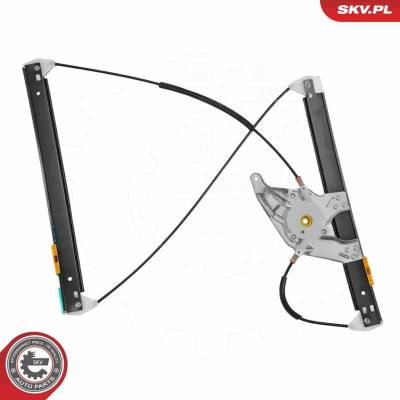 Zvedací zařízení oken ESEN SKV 01SKV071