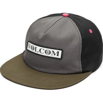 Volcom V Entertainment Hockey Dad Pewter