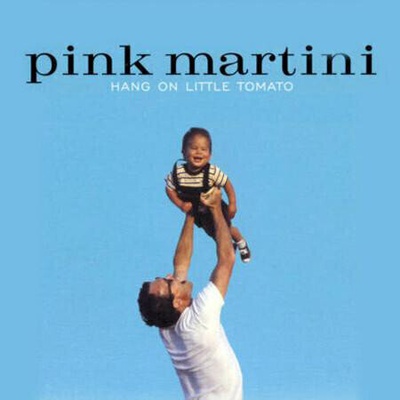 Pink Martini - Hang On Little Tomato LP