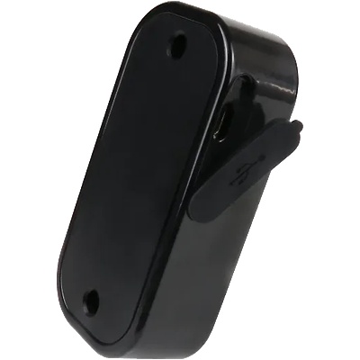 FlexCom FB242EBK9005 4g lte gps тракер за велосипеди