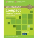 COMPACT FIRST FOR SCH TB 2/E
