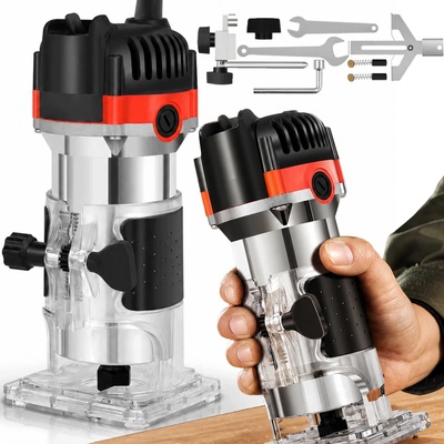 Horná frézka Renew Force 800 W