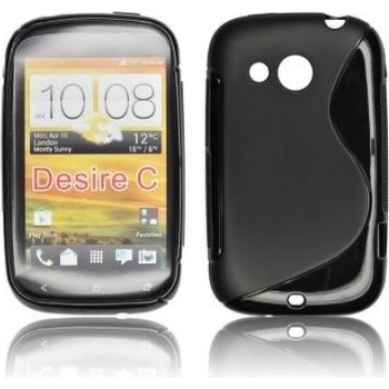 HTC Desire C