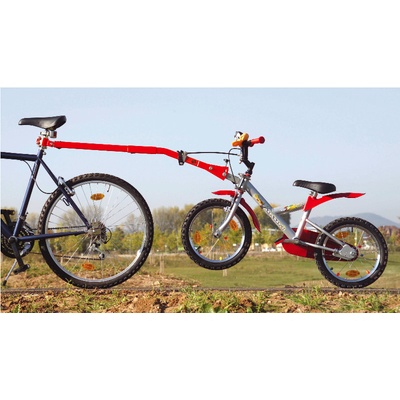 Tažná tyč Tandem Dino