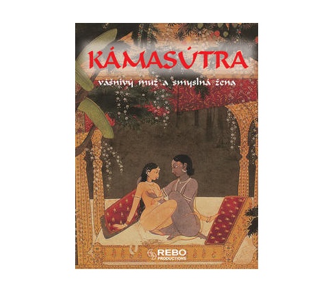 Kámasútra