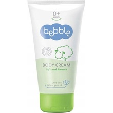 Bebble Dětský krém na tělo 150 ml