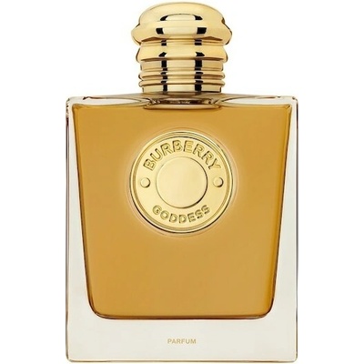 Burberry Goddess parfém dámský 100 ml plnitelný flakón