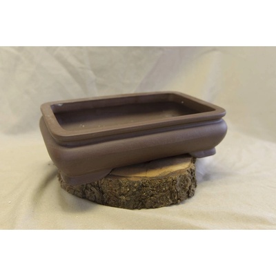 Yixing keramická miska 32 x 11 x 9 cm