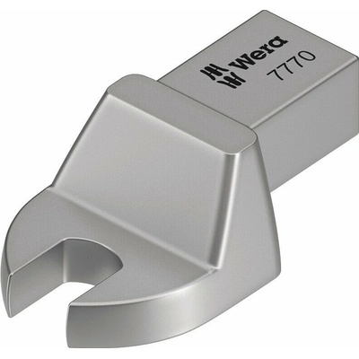 Wera Nástrčný plochý kľúč 12 x 39 mm 05078605001
