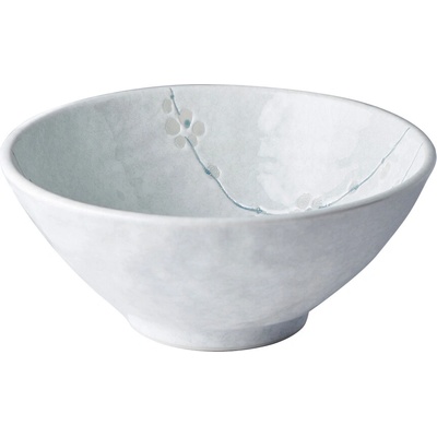 MIJ Misa Udon white Blossom 19,5 cm 800 ml