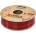 FormFutura PETG филамент FormFutura HDglass, 1.75 mm, 0.75 kg, See Through Red