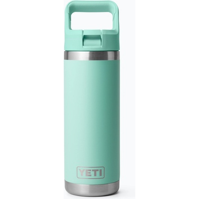 Yeti termofľaša Rambler C Straw 532 ml seafoam