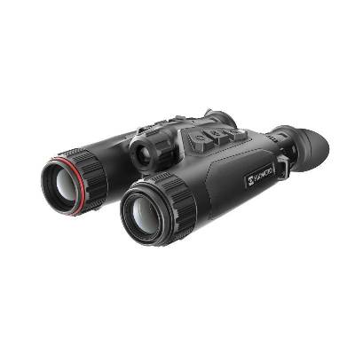 Binokulár termovizní noční/fúzní HIKMICRO Habrok 4K HE25LN 940NM