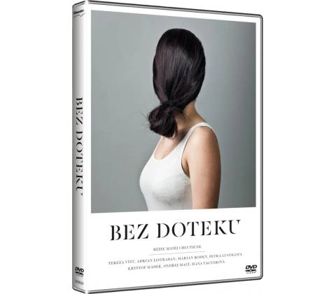 Bez doteku DVD