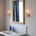 Elstead BATH/DRYDEN2 PB