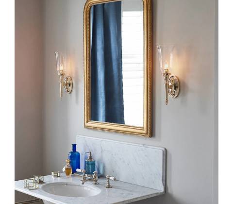 Elstead BATH/DRYDEN2 PB