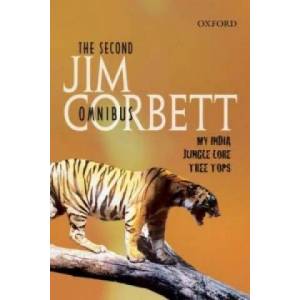 Second Jim Corbett Omnibus | Jim Corbett (1992)