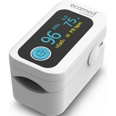 Ecomed PM-30E merač obsahu kyslíka v krvi