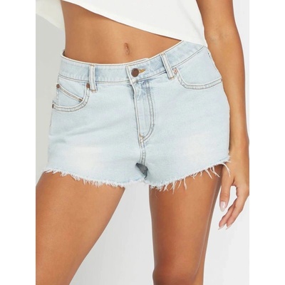 Volcom kraťasy 1991 Stoned WMS modrá