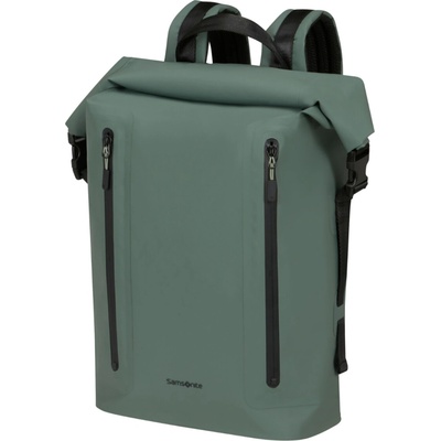 Samsonite COATIFY BIZ IPX4 Rolltop Backpack 15.6" Dragon 156087-1388