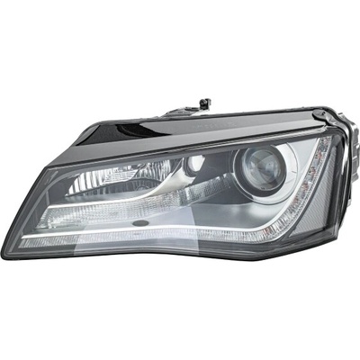 HELLA přední světlo D3S+H7 HELLA (prvovýroba) L 1ZT 010 1ZT 010 192-671
