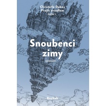 Snoubenci zimy - Christelle Dabos