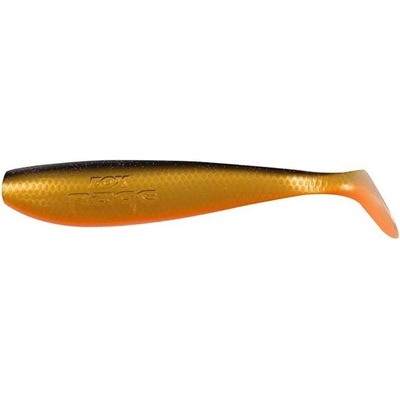 Fox Rage Gumová nástraha Zander Pro Shads UV Golden Shiner - 7,5cm – Zbozi.Blesk.cz