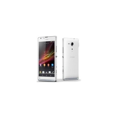 Sony Xperia SP White