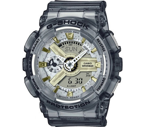 Casio GMA-S110GS-8A