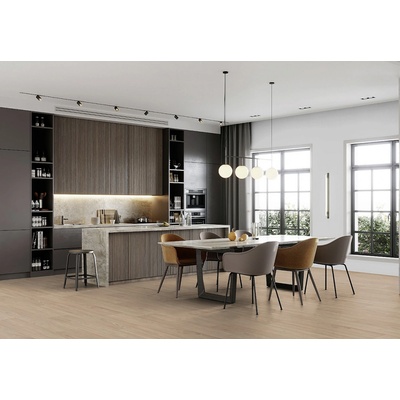 Gerflor HQR Boutic naturel 2171 4 m 4 bm