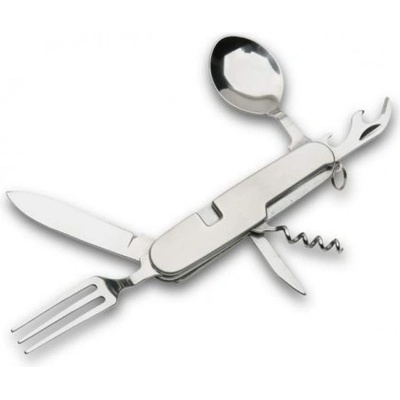 FERRINO COLTELLO CON POSATE nôž