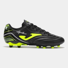 Joma AGUILA 2501 BLACK FIRM GROUND