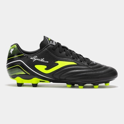 Joma AGUILA 2501 BLACK FIRM GROUND