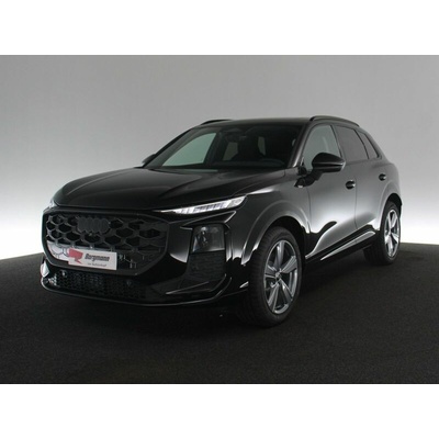 Audi Q3 S-line 150 kW