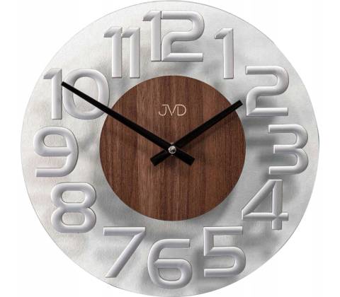 JVD HT098.4