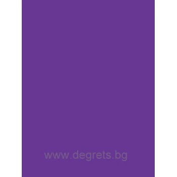 Image 1 of Фолио Лилав мат