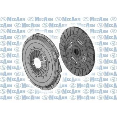 Sada spojky MECARM MK10324D