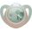 Nuk Силиконова залъгалка NUK First Choice - 18 м+, костенурка (10177251)