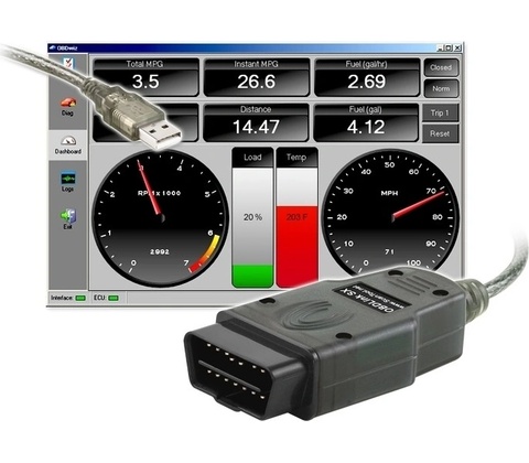 OBDLink SX