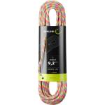 Edelrid Единично въже Edelrid Kinglet 9, 2 Single rope - Snow - размер 50 m (308-0313-0211)